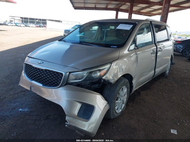 KNDMB5C1XG6098443 KIA dohc gdi lambda ii