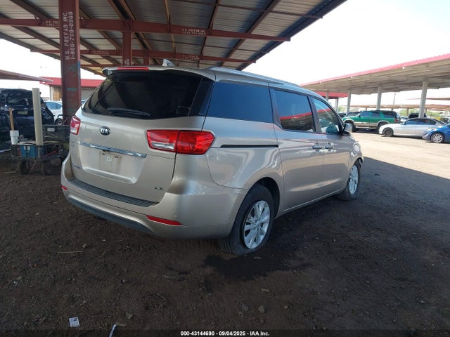 KNDMB5C1XG6098443 KIA dohc gdi lambda ii