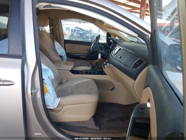 KNDMB5C1XG6098443 KIA dohc gdi lambda ii