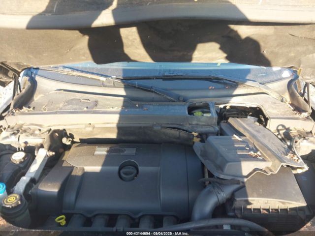 2010 LAND ROVER LR2 SALFR2BN4AH175609 Photo 9