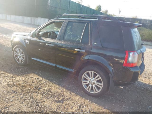 2010 LAND ROVER LR2 SALFR2BN4AH175609 Photo 2