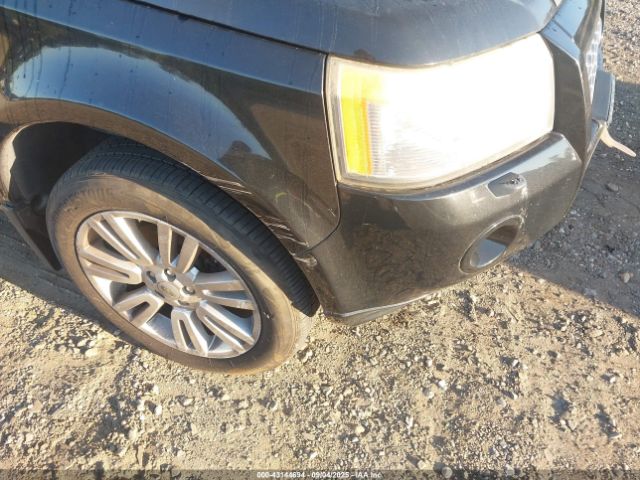 2010 LAND ROVER LR2 SALFR2BN4AH175609 Photo 5