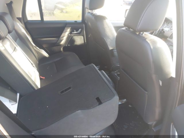 2010 LAND ROVER LR2 SALFR2BN4AH175609 Photo 7