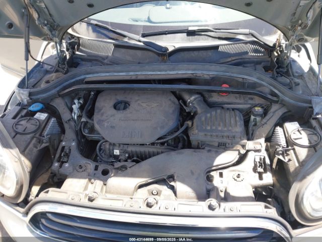 2018 MINI COUNTRYMAN WMZYS7C38J3E08731 Photo 9