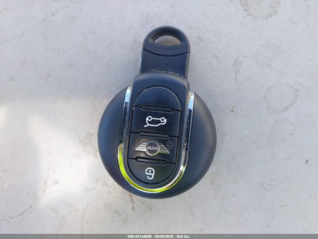 2018 MINI COUNTRYMAN WMZYS7C38J3E08731 Photo 10