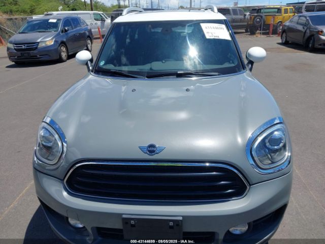 2018 MINI COUNTRYMAN WMZYS7C38J3E08731 Photo 5