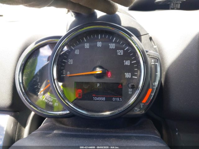 2018 MINI COUNTRYMAN WMZYS7C38J3E08731 Photo 6