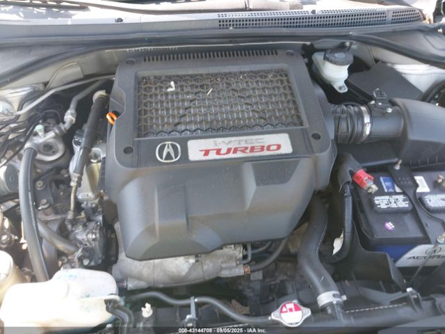 2010 ACURA RDX 5J8TB2H58AA000862 Photo 9