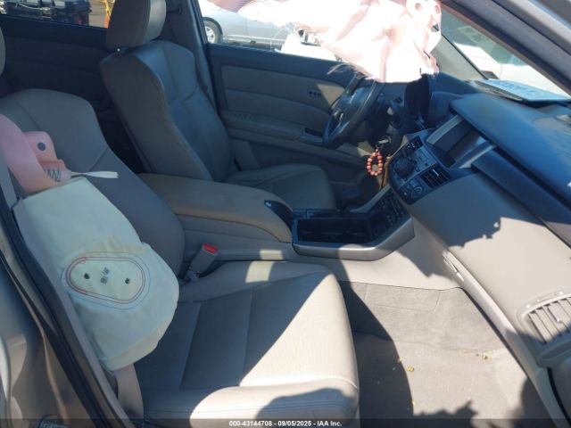 2010 ACURA RDX 5J8TB2H58AA000862 Photo 4