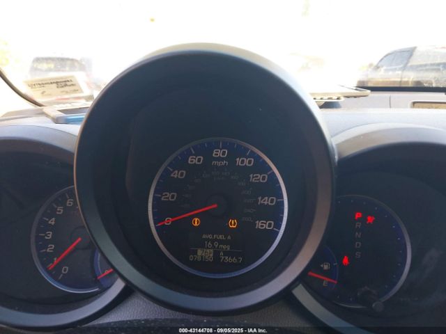 2010 ACURA RDX 5J8TB2H58AA000862 Photo 6