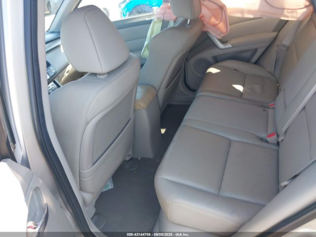 2010 ACURA RDX 5J8TB2H58AA000862 Photo 7