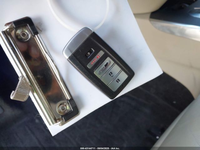 2016 ACURA MDX 5FRYD4H44GB009056 Photo 10