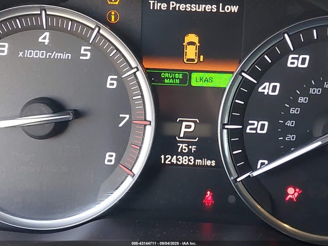 Acura j35y5 2016 5FRYD4H44GB009056 Image 15