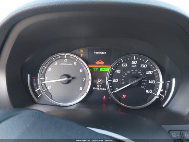 2016 ACURA MDX 5FRYD4H44GB009056 Photo 6