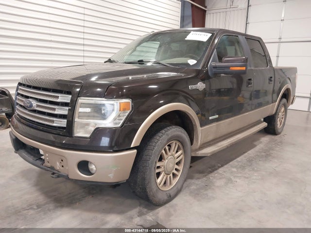 Ford 2014 2014 1FTFW1ET4EKD45514 Image 2