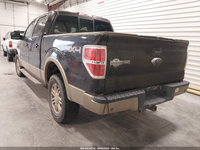 Ford 2014 2014 1FTFW1ET4EKD45514 Image 3