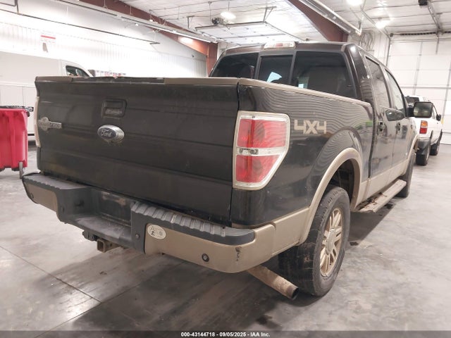 Ford 2014 2014 1FTFW1ET4EKD45514 Image 4