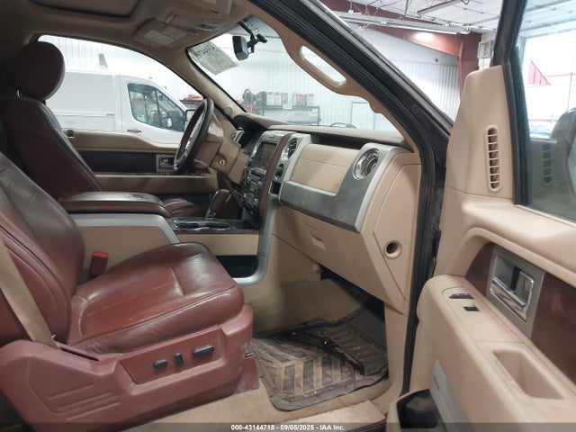 Ford 2014 2014 1FTFW1ET4EKD45514 Image 5
