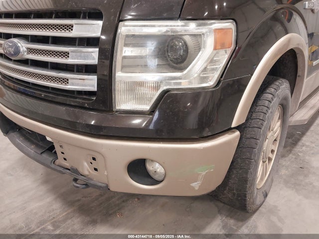 Ford 2014 2014 1FTFW1ET4EKD45514 Image 6