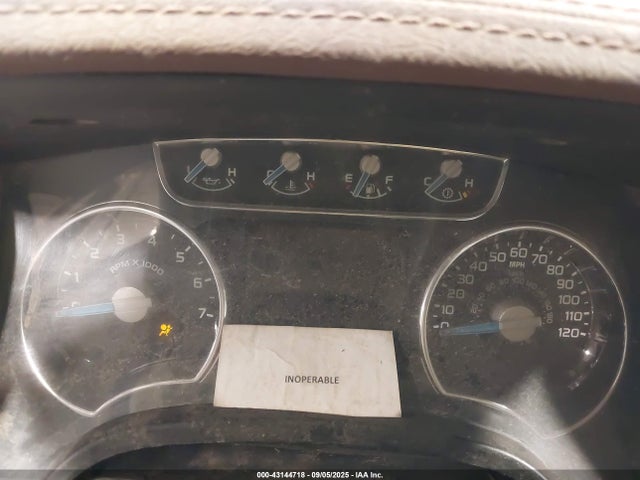 Ford 2014 2014 1FTFW1ET4EKD45514 Image 7