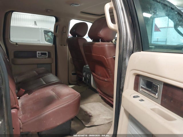 Ford 2014 2014 1FTFW1ET4EKD45514 Image 8
