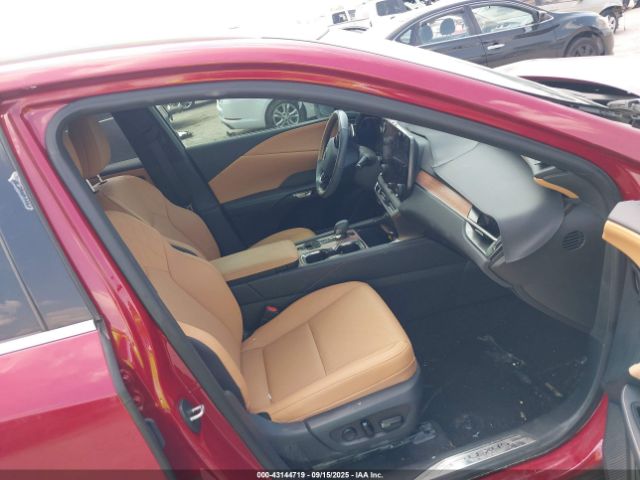 2023 LEXUS RX 350 2T2BAMBA7PC016792 Photo 4