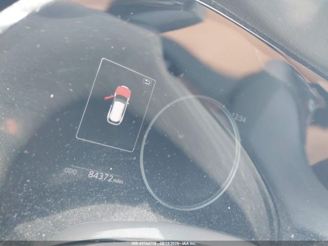 2023 LEXUS RX 350 2T2BAMBA7PC016792 Photo 6