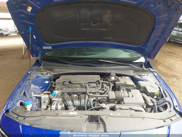 Hyundai mpi nu pe 2025 KMHLM4DG2SU914452 Image 10