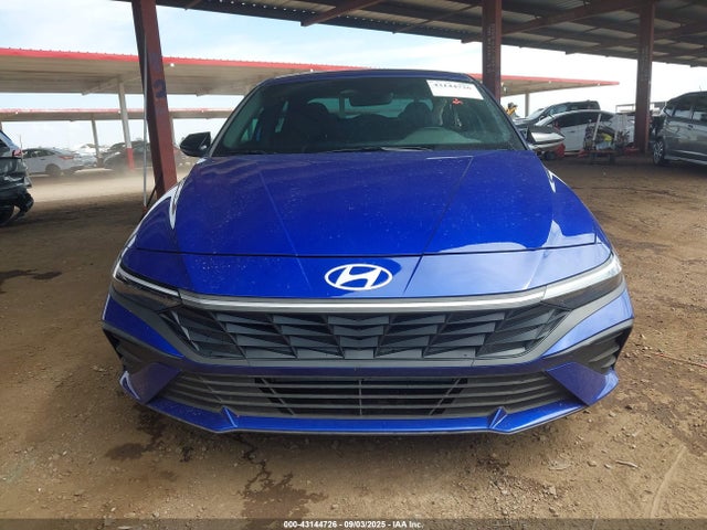 Hyundai mpi nu pe 2025 KMHLM4DG2SU914452 Image 12