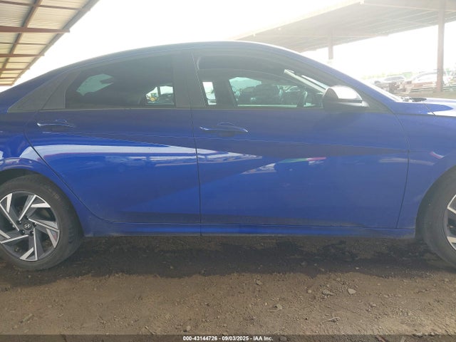 Hyundai mpi nu pe 2025 KMHLM4DG2SU914452 Image 13