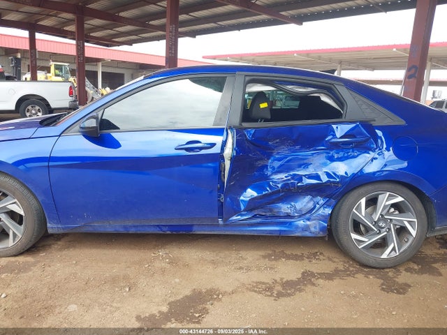 Hyundai mpi nu pe 2025 KMHLM4DG2SU914452 Image 14