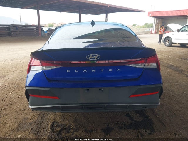 Hyundai mpi nu pe 2025 KMHLM4DG2SU914452 Image 16