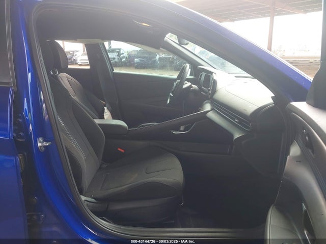 Hyundai mpi nu pe 2025 KMHLM4DG2SU914452 Image 5