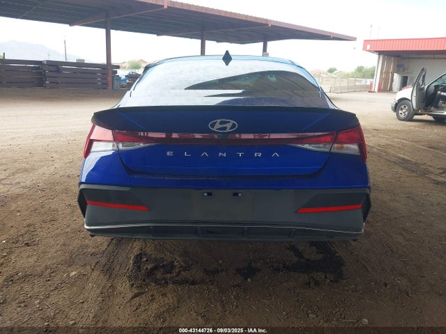 Hyundai mpi nu pe 2025 KMHLM4DG2SU914452 Image 6