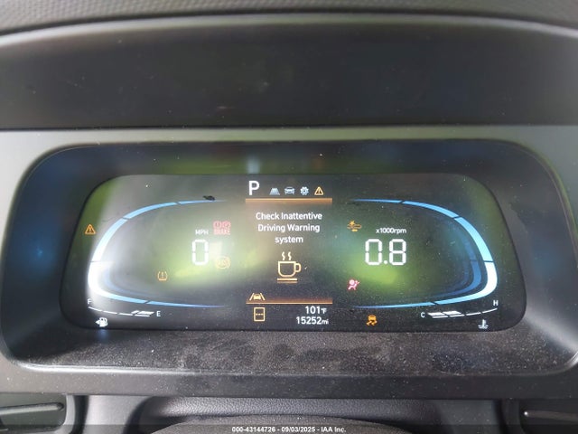 Hyundai mpi nu pe 2025 KMHLM4DG2SU914452 Image 7