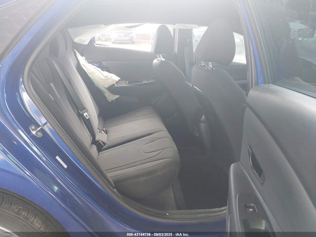 Hyundai mpi nu pe 2025 KMHLM4DG2SU914452 Image 8