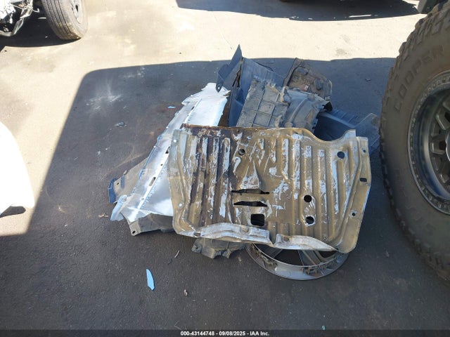 Honda k20c2 2017 2HGFC2F57HH535478 Image 12