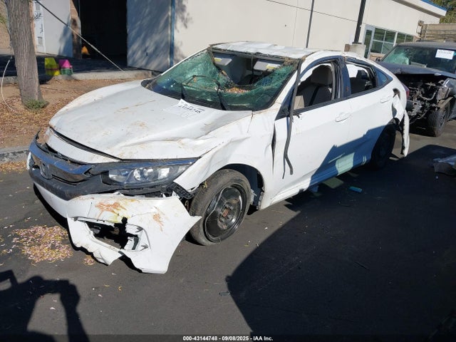 Honda k20c2 2017 2HGFC2F57HH535478 Image 2