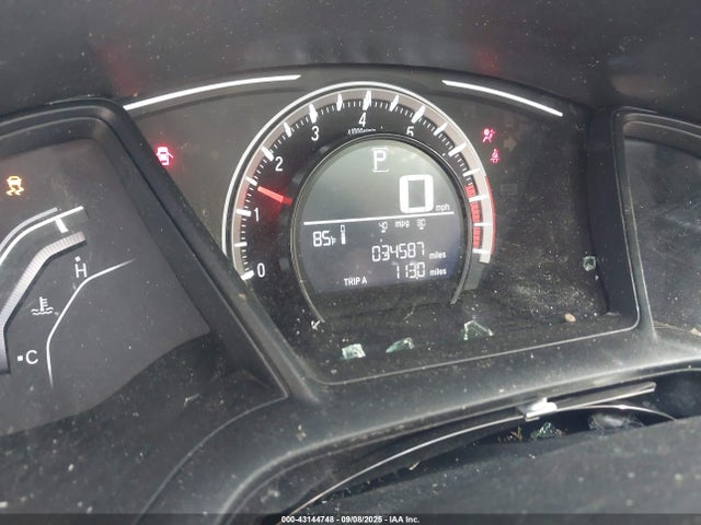 Honda k20c2 2017 2HGFC2F57HH535478 Image 7