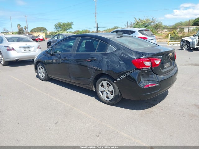 1G1BC5SM5J7105387 Chevrolet le2 -di: direct injection, vvt: variable valve timing, gen, alum