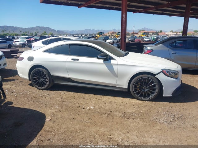 Mercedes-Benz S-Class 2017 WDDXJ7JBXHA024676 Image 13