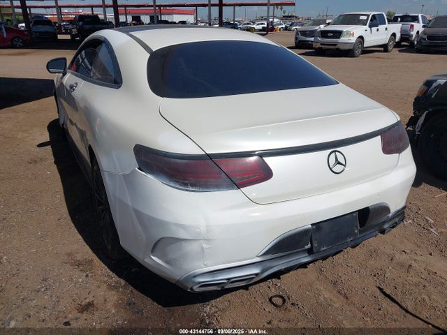 Mercedes-Benz S-Class 2017 WDDXJ7JBXHA024676 Image 3