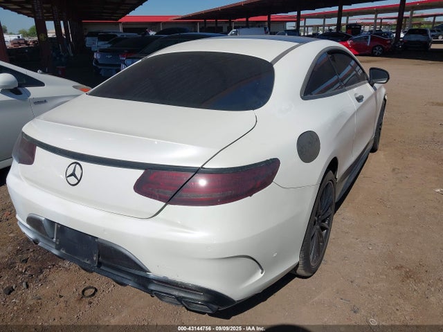 Mercedes-Benz S-Class 2017 WDDXJ7JBXHA024676 Image 4