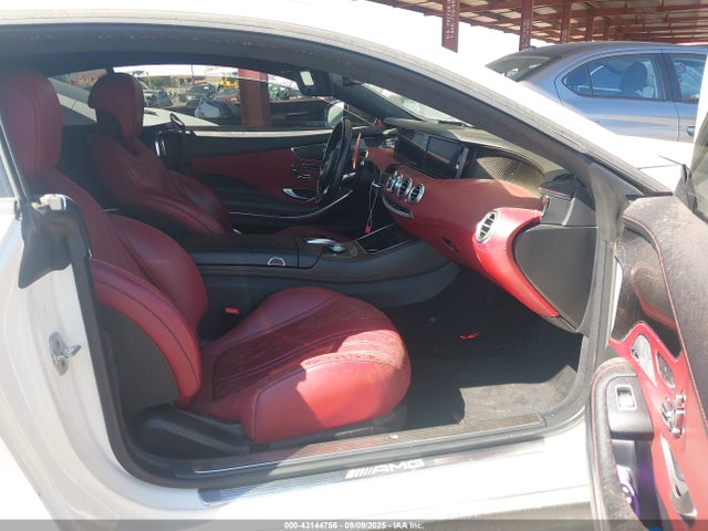 Mercedes-Benz S-Class 2017 WDDXJ7JBXHA024676 Image 5