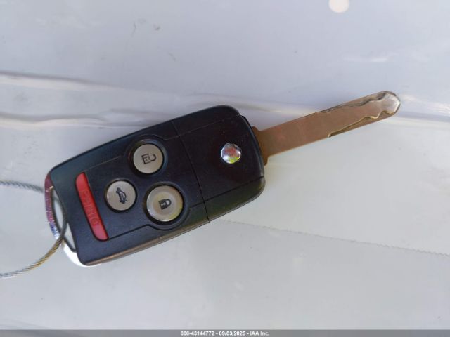 2007 ACURA TL 19UUA76537A007511 Photo 10