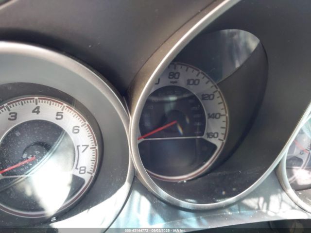 2007 ACURA TL 19UUA76537A007511 Photo 6