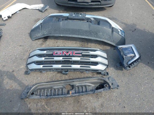 1GTPHBEK7RZ192054 GMC l3b