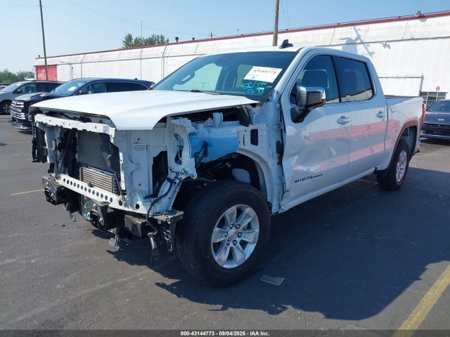 1GTPHBEK7RZ192054 GMC l3b