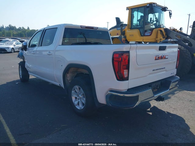 1GTPHBEK7RZ192054 GMC l3b