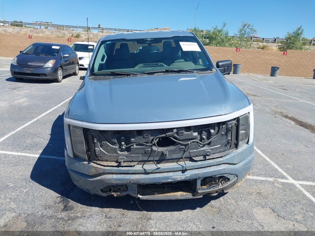 1FTVW1EL6PWG23367 Ford 2023